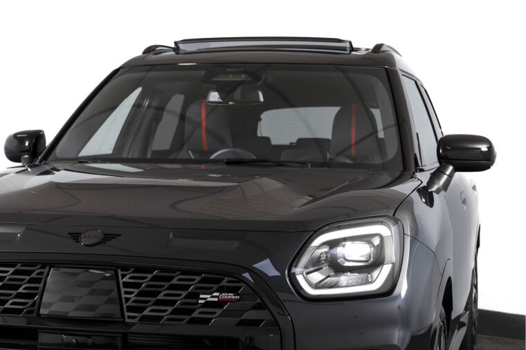 MINI - Countryman
