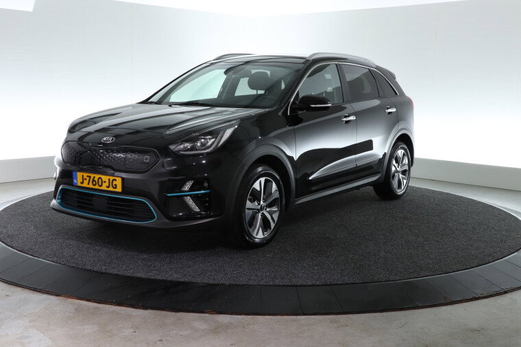 Foto van Kia e-Niro ExecutiveLine 64 kWh