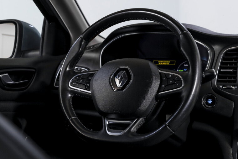 Renault - Mégane