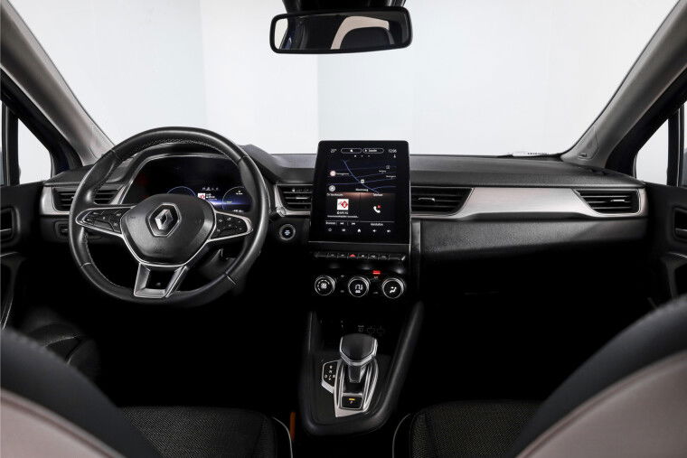 Renault - Captur