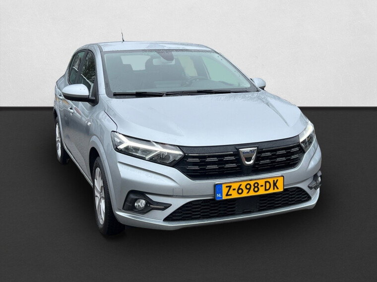Dacia - Sandero