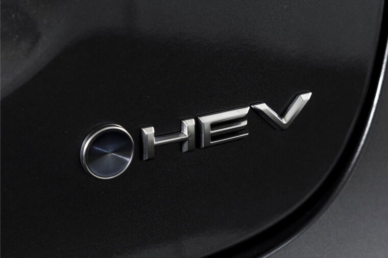 Toyota - Yaris Cross