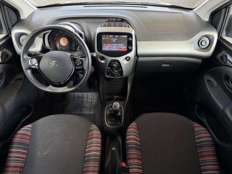 Citroën C1 1.0 e-VTi Feel
