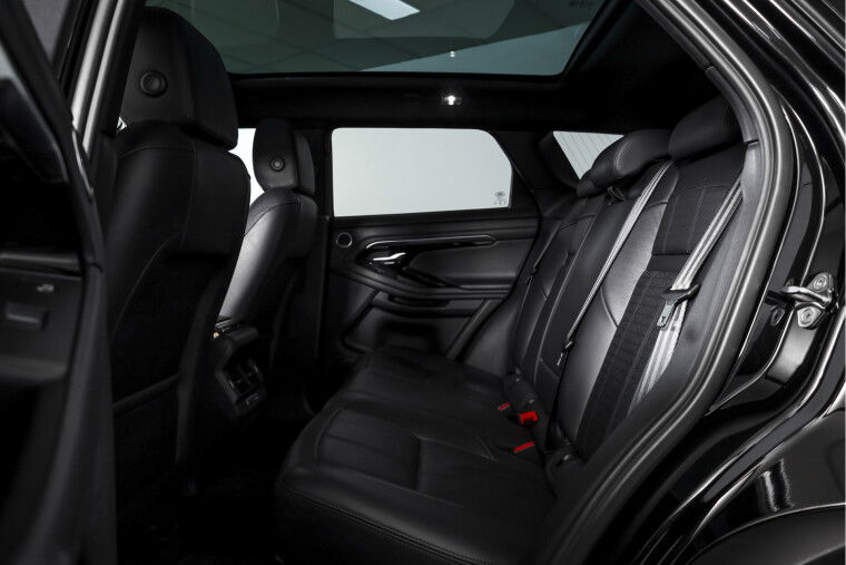 Land Rover - Range Rover Evoque