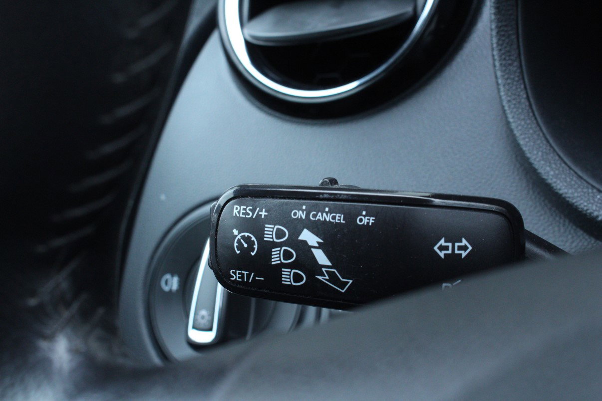 SEAT ST 1.0 EcoTSI DSG Style Connect 2eEIG! BT CRUISE PDC ECC '15 - foto 14