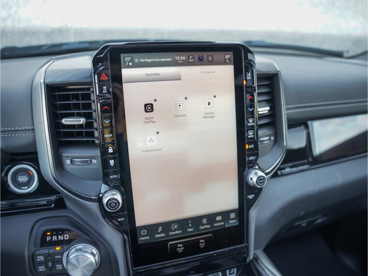 Android auto