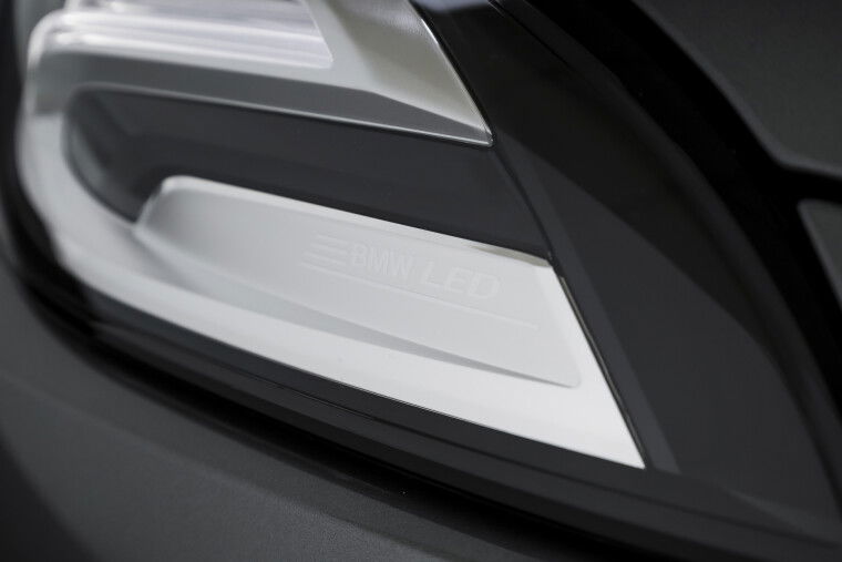 BMW - 1-serie