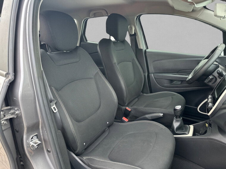 Renault - Captur