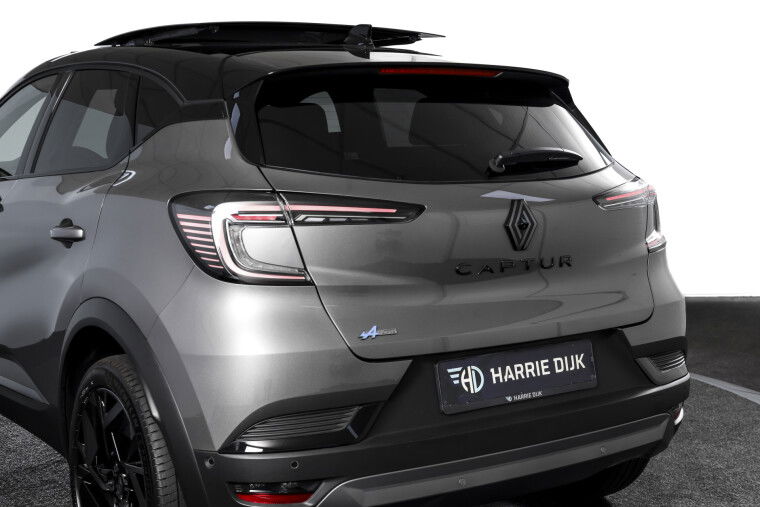 Renault - Captur