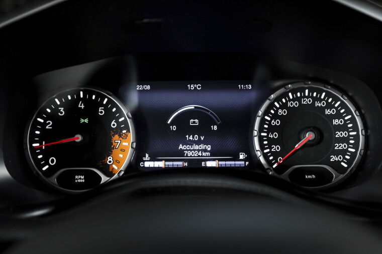Jeep - Renegade