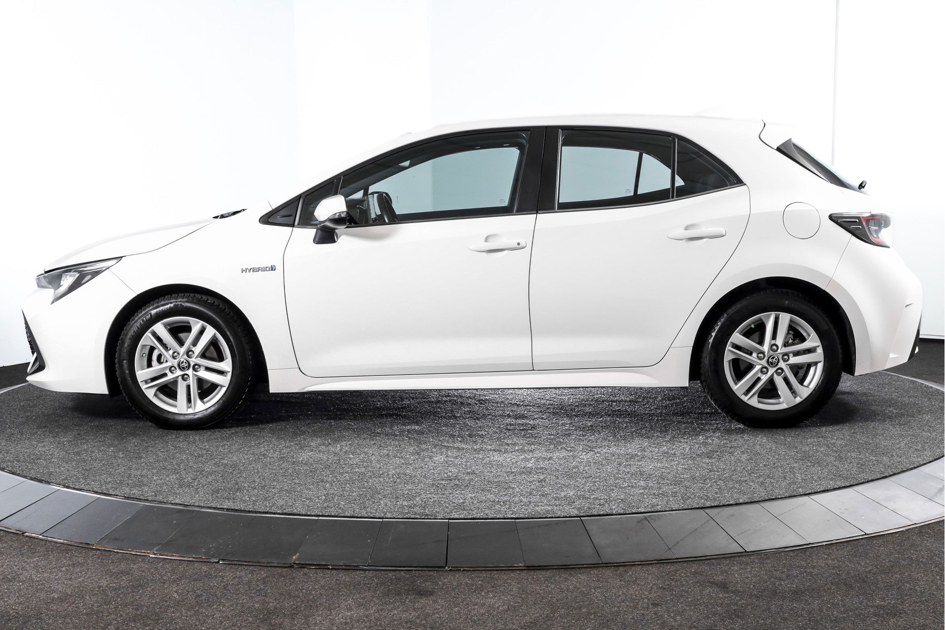 Toyota - Corolla