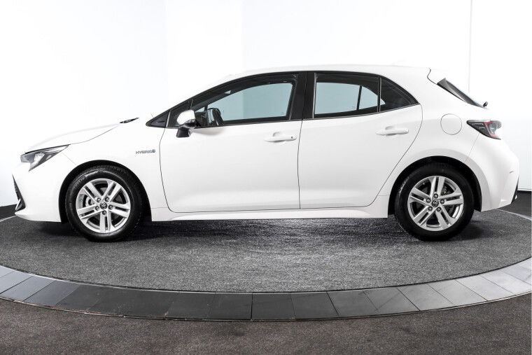 Toyota - Corolla