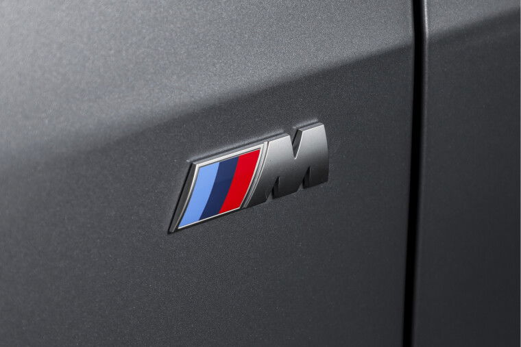 BMW - 1-serie