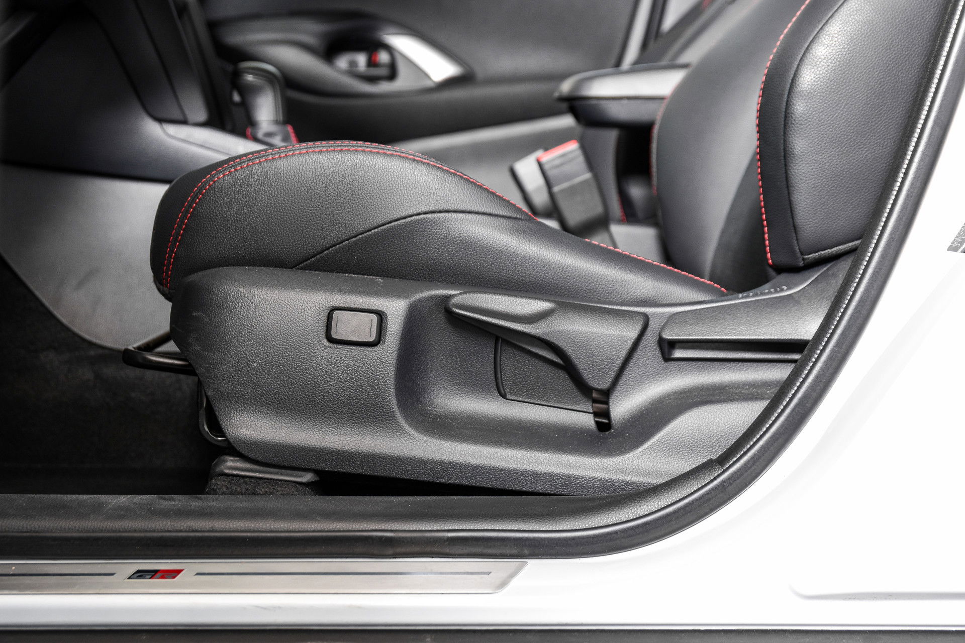 Toyota - Yaris Cross