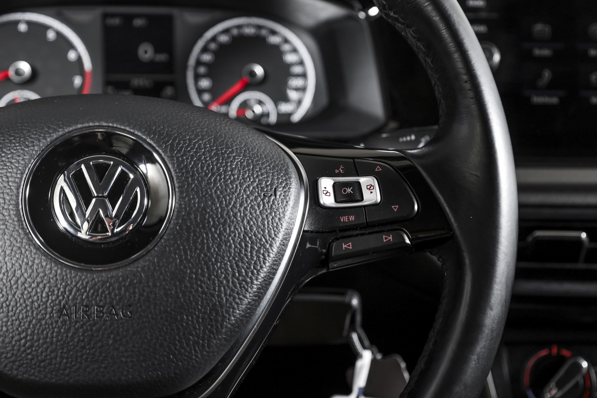 Volkswagen - Polo