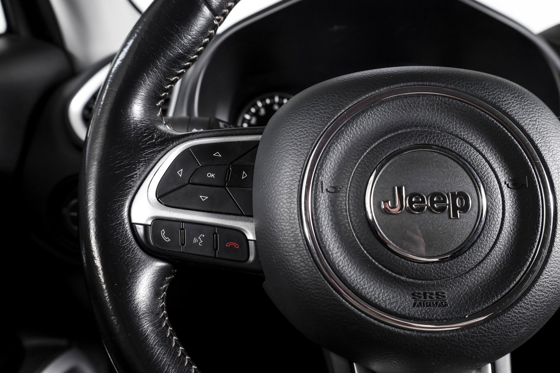 Jeep - Renegade