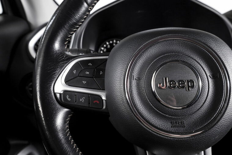 Jeep - Renegade