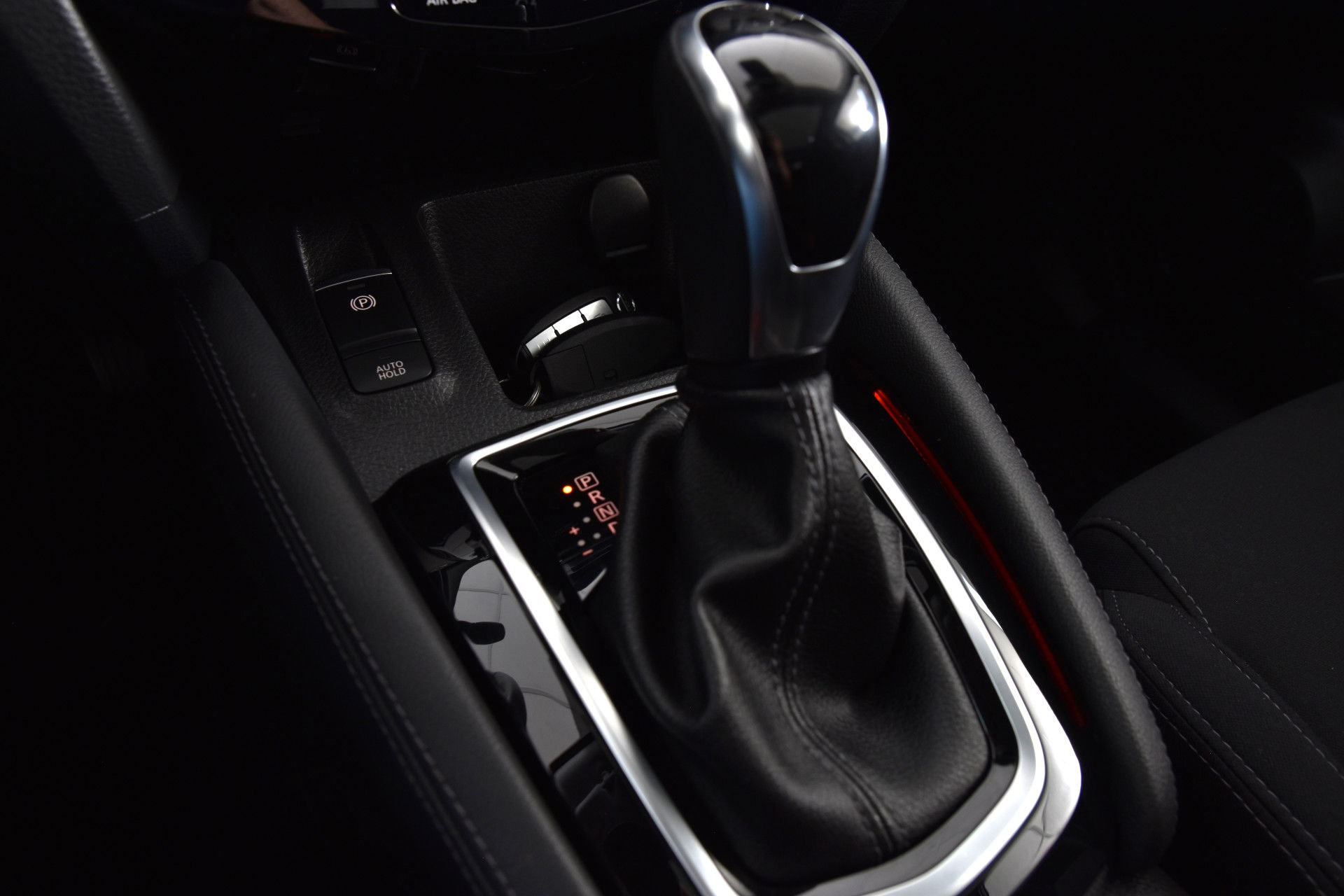 Nissan - QASHQAI