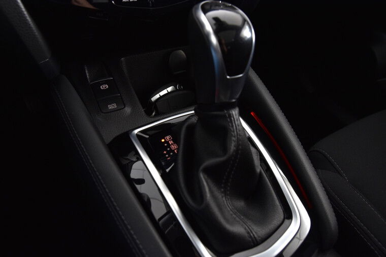 Nissan - QASHQAI