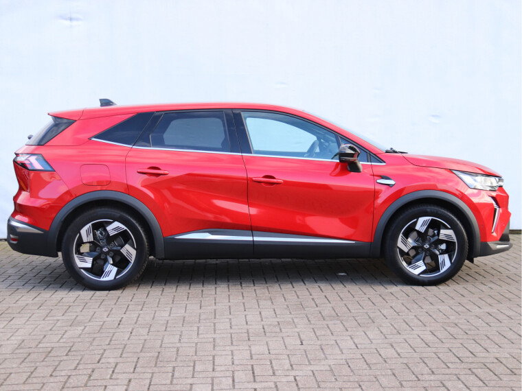 Renault - Symbioz