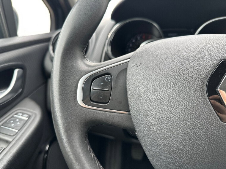 Renault - Clio