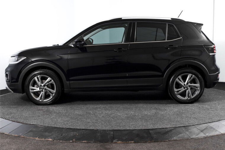 Volkswagen - T-Cross