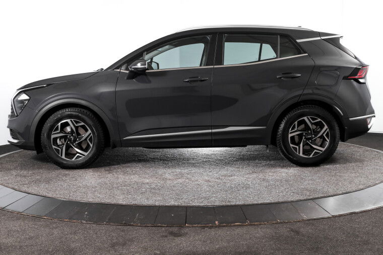 Kia - Sportage