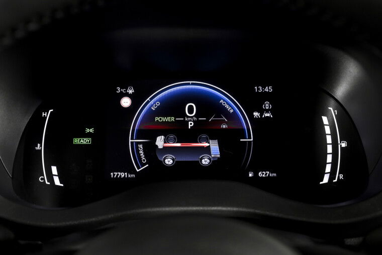 Toyota - Yaris Cross