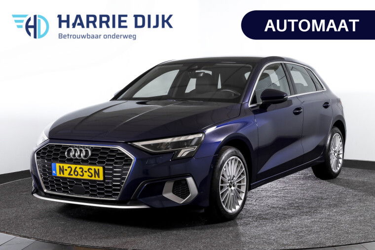 Audi - A3