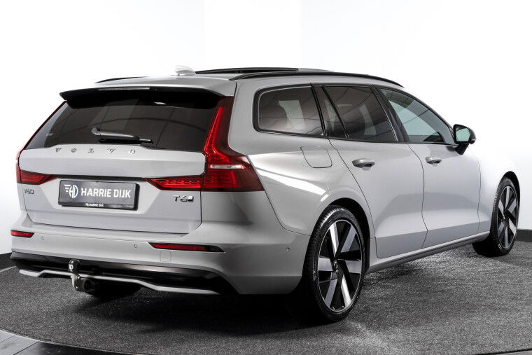 Volvo - V60