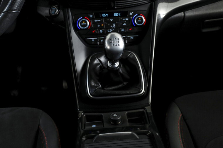 Ford - Kuga