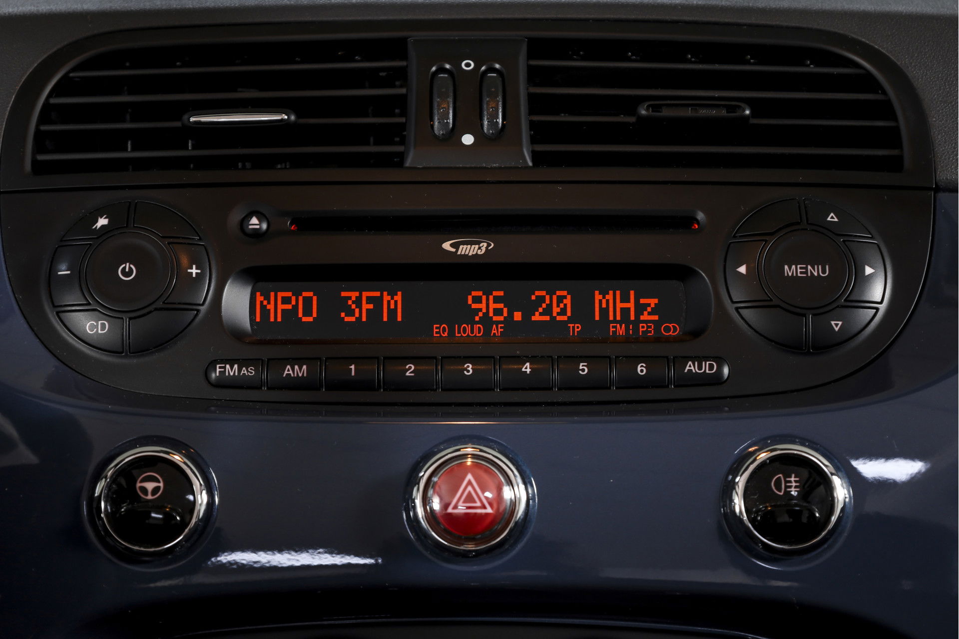 Fiat - 500C