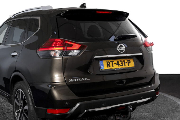 Nissan - X-Trail