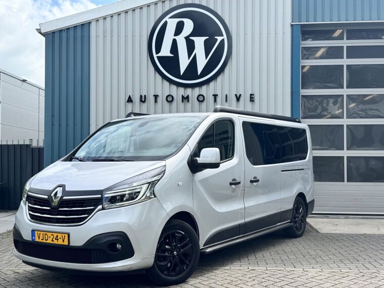 Foto van Renault Trafic 2.0 dCi 170 L2H1 DC Luxe