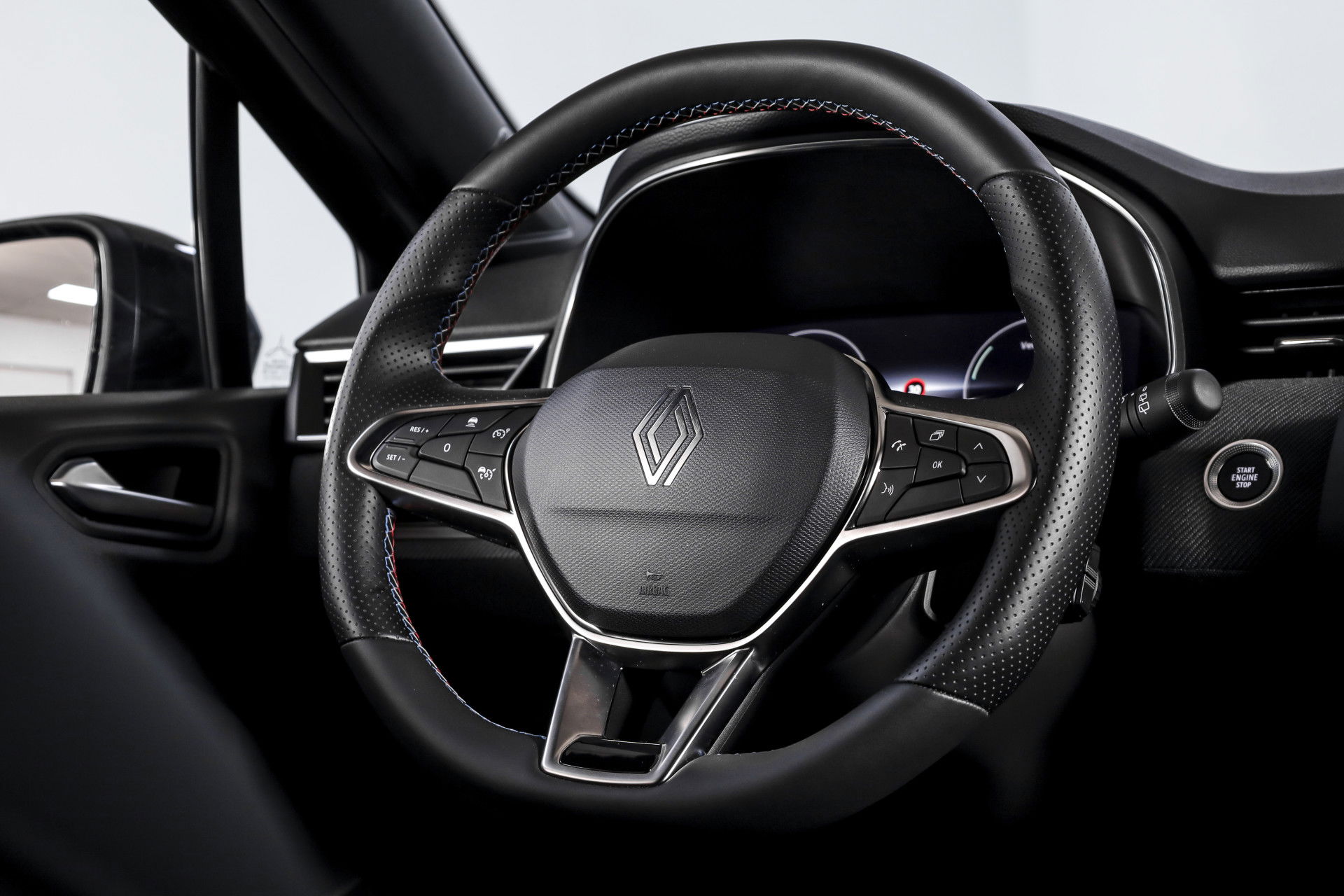 Renault - Clio