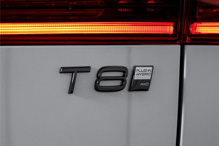 Volvo - XC60