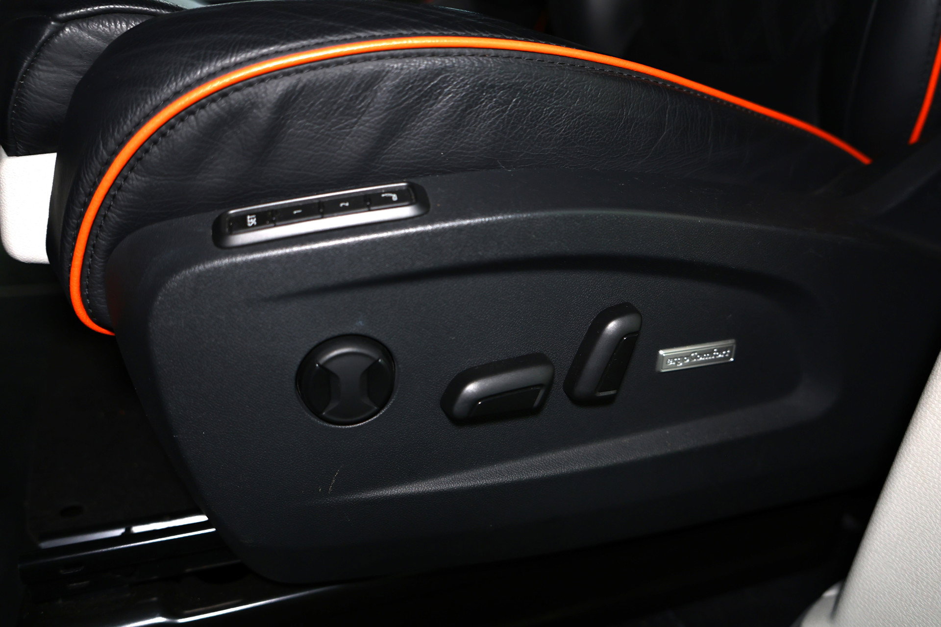 Volkswagen 1st Max 77kWh BTW | Elek. Deuren | Leder | 360° | Trekhaak - foto 14