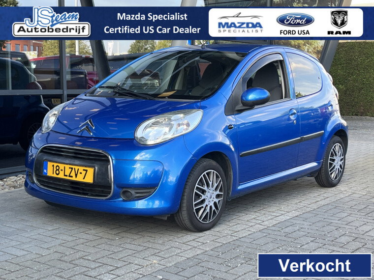 Citroën C1