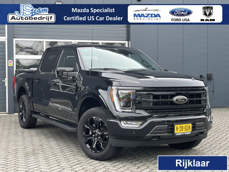 Ford USA F-150