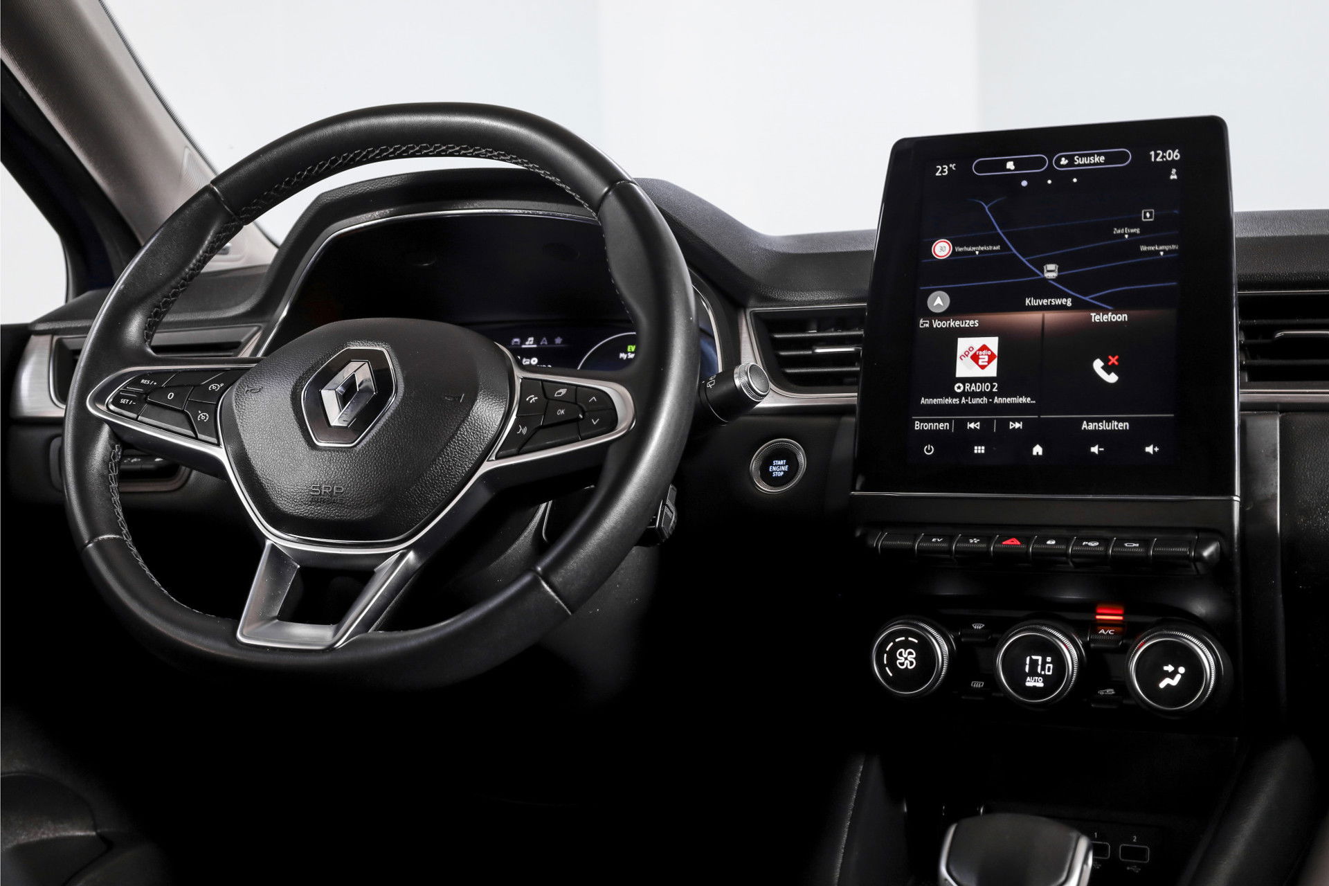 Renault - Captur