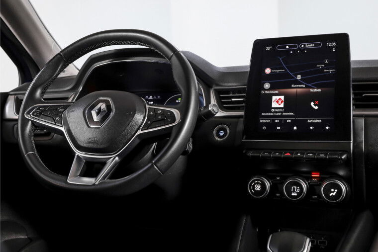 Renault - Captur