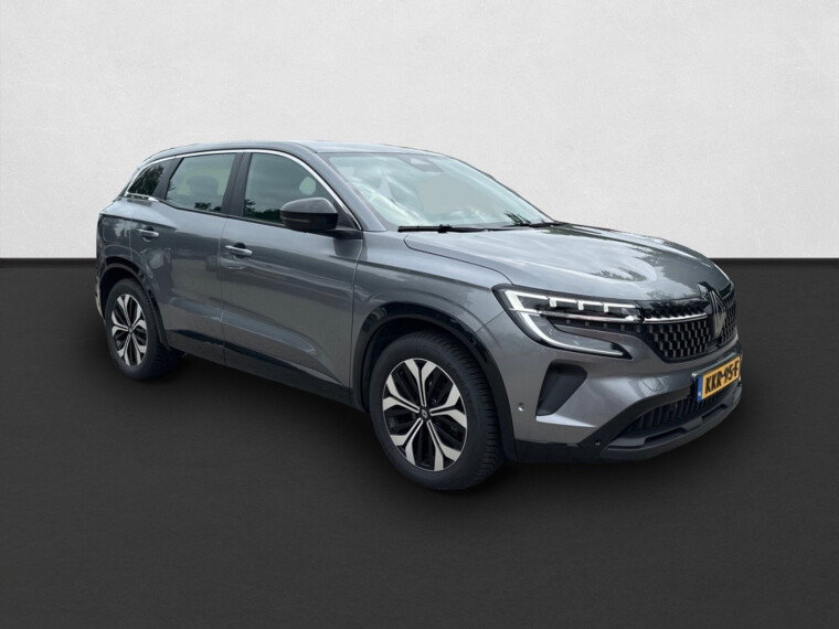 Renault - Austral