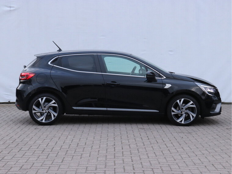 Renault - Clio