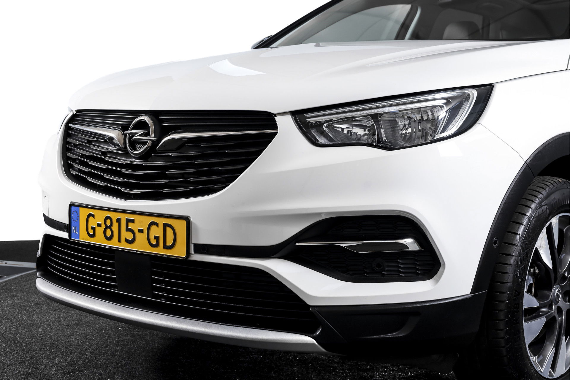 Opel - Grandland X