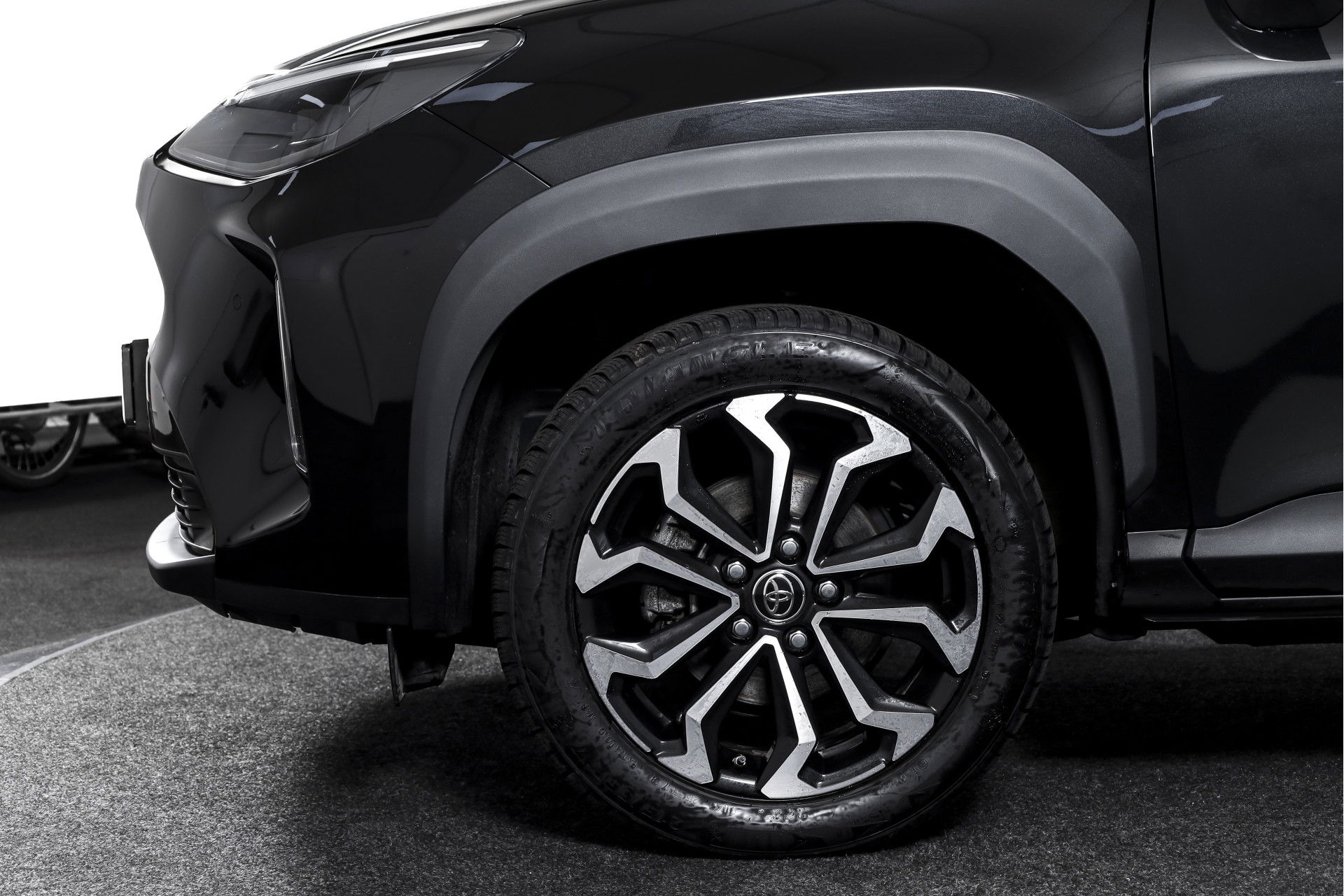 Toyota - Yaris Cross