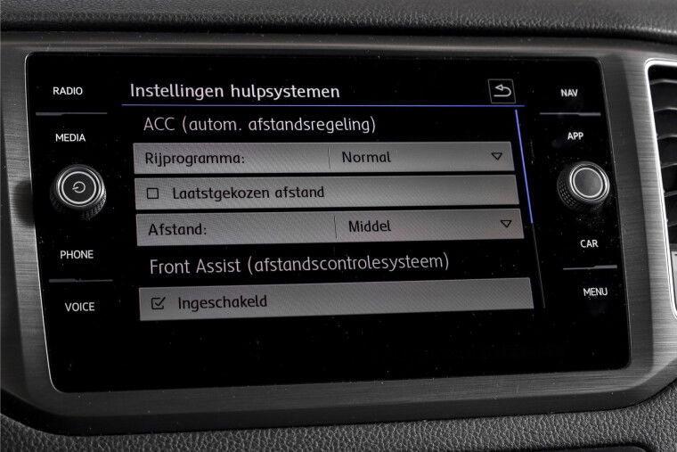 Volkswagen - Golf Sportsvan