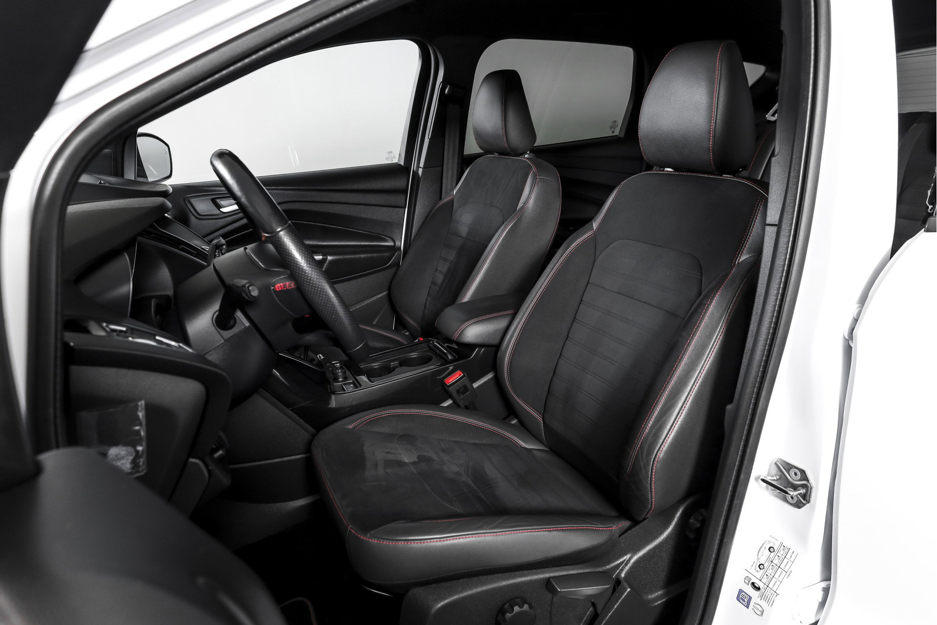 Ford - Kuga