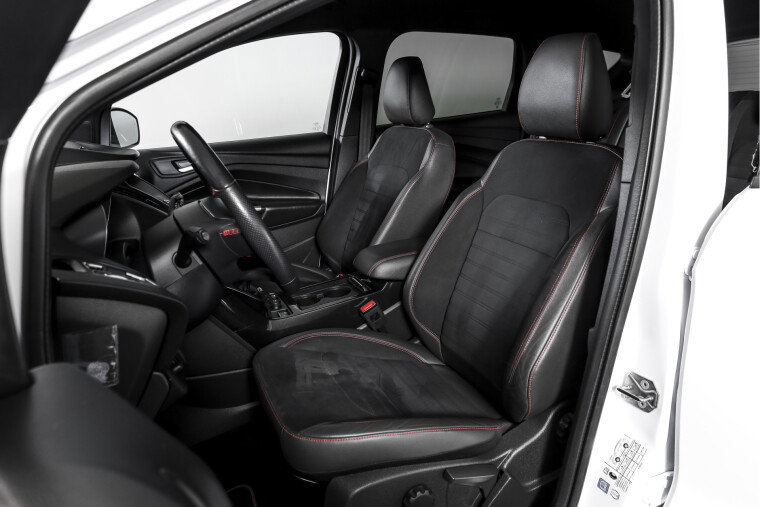 Ford - Kuga