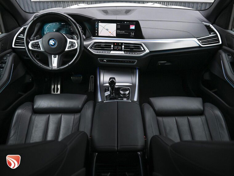 BMW X5 xDrive45e High Executive
