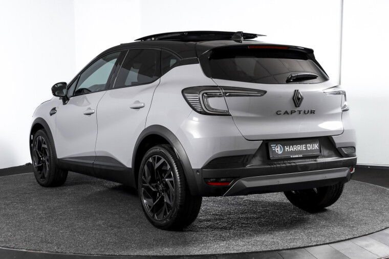 Renault - Captur